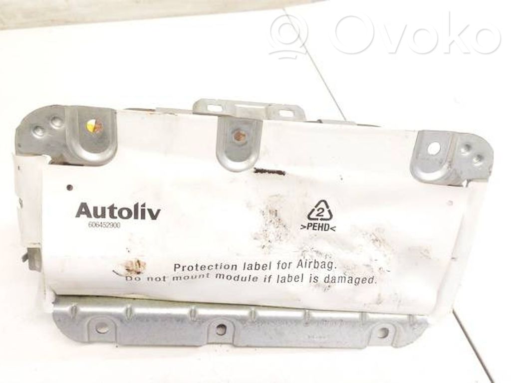 Airbag pasager   31271211,605650100,31271211,605650100