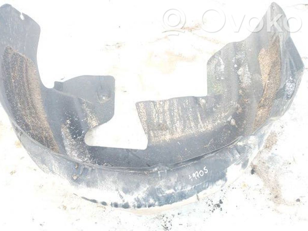 Volvo S80 Rivestimento paraspruzzi parafango posteriore