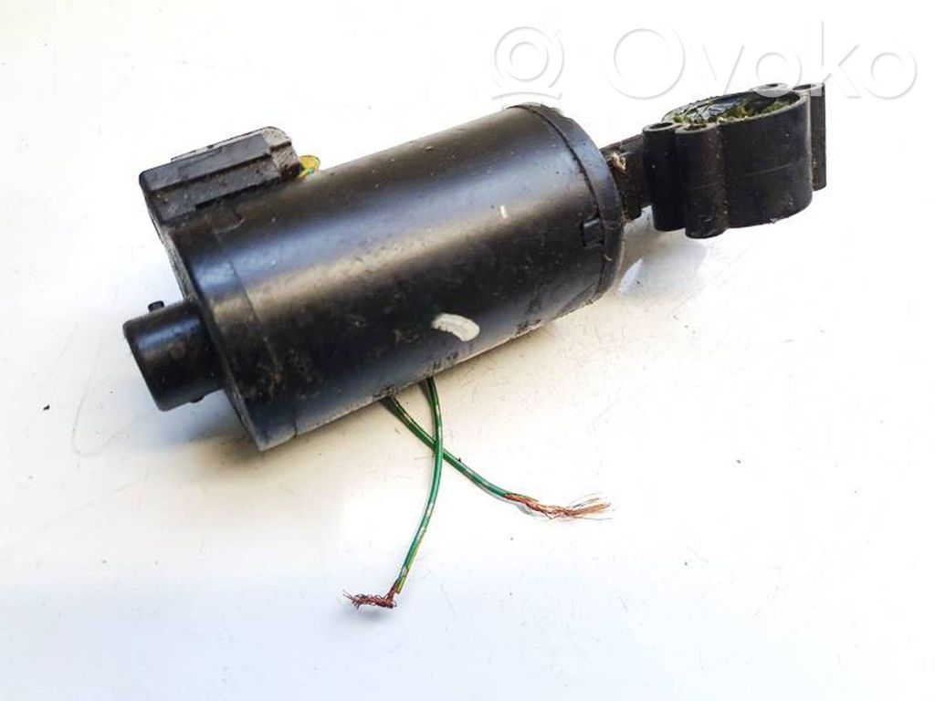 Honda Accord Silniczek regulacji fotela 