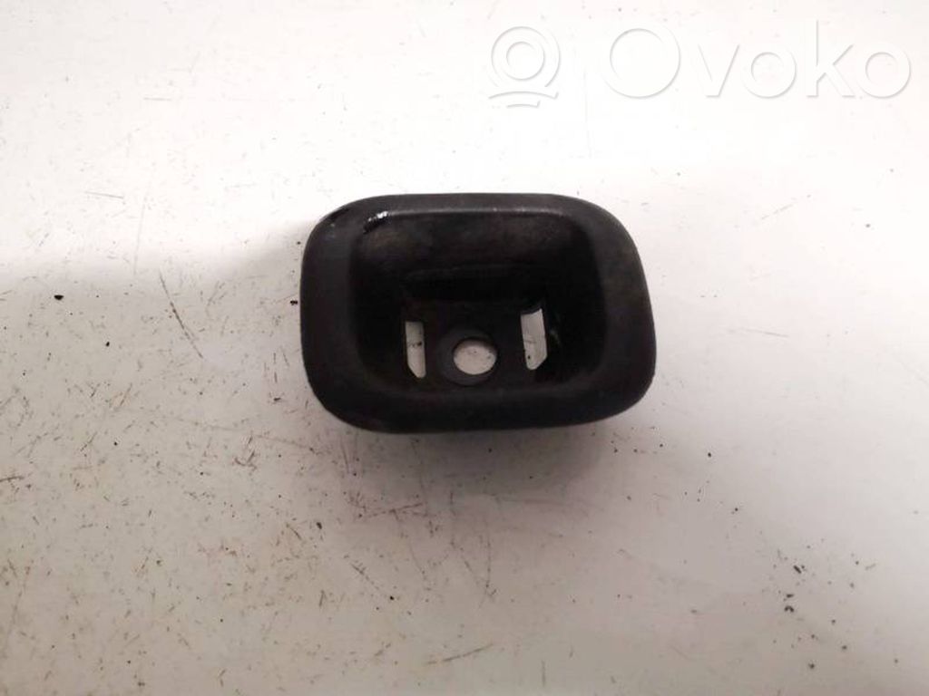 Toyota Avensis Verso Altra parte interiore