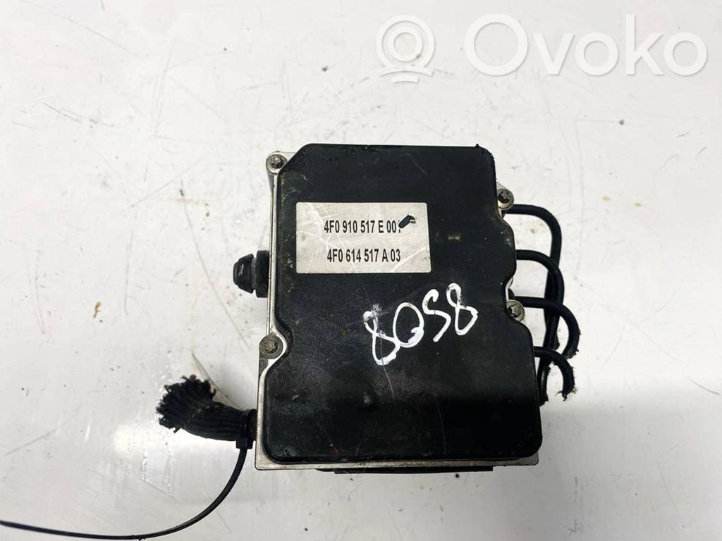 Bomba de ABS   4F0910517E,4F06145147A03,4F06145147A03,4F0614517A,4F0910517E