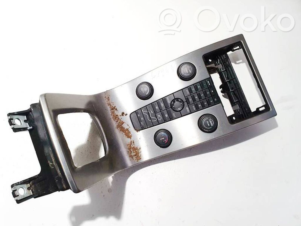 Volvo V50 Unidad de control climatización 