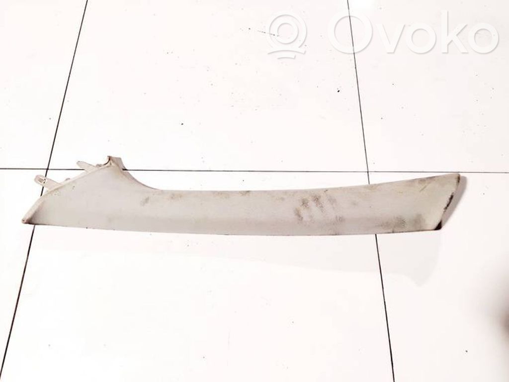 Ford Mondeo MK IV Altra parte interiore 