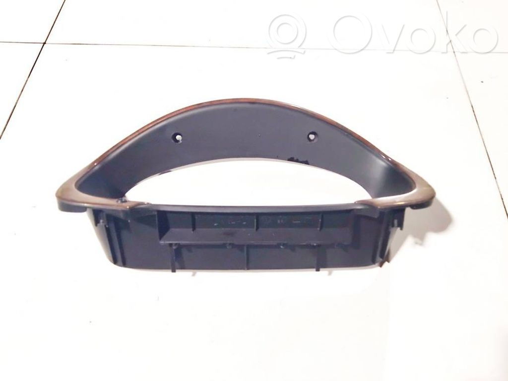 Honda CR-V Mască ceasuri bord 