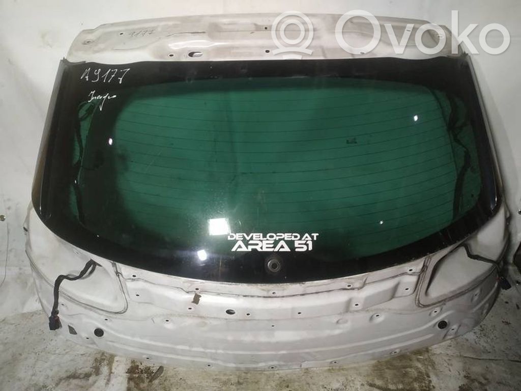 Opel Insignia A Portellone posteriore/bagagliaio 