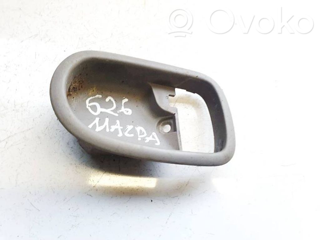 Mazda 626 Other interior part 