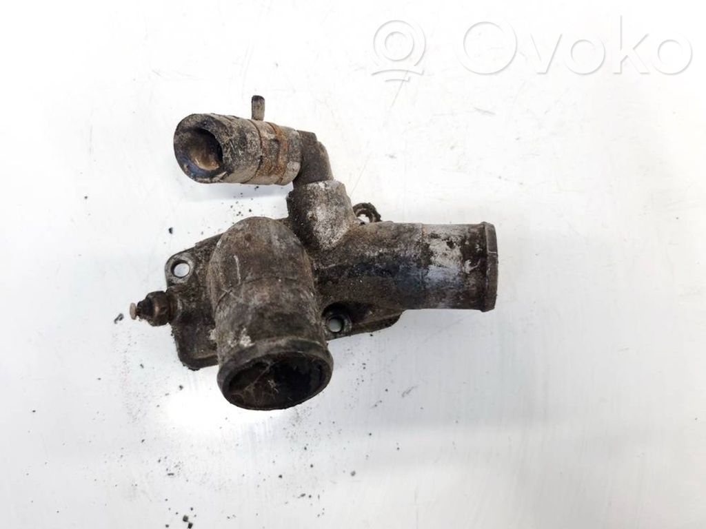 Opel Vectra B Moottorin vesijäähdytyksen putki/letku 