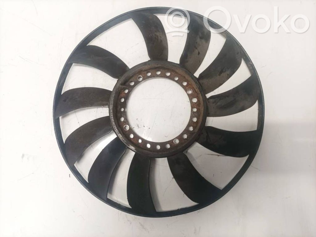Audi A4 S4 B5 8D Impulsor de ventilador 