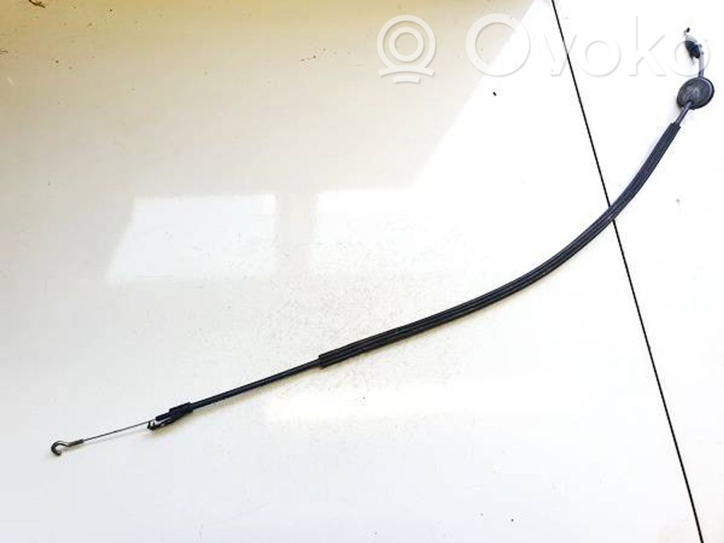Volkswagen Golf V Cavo maniglia portiera anteriore 