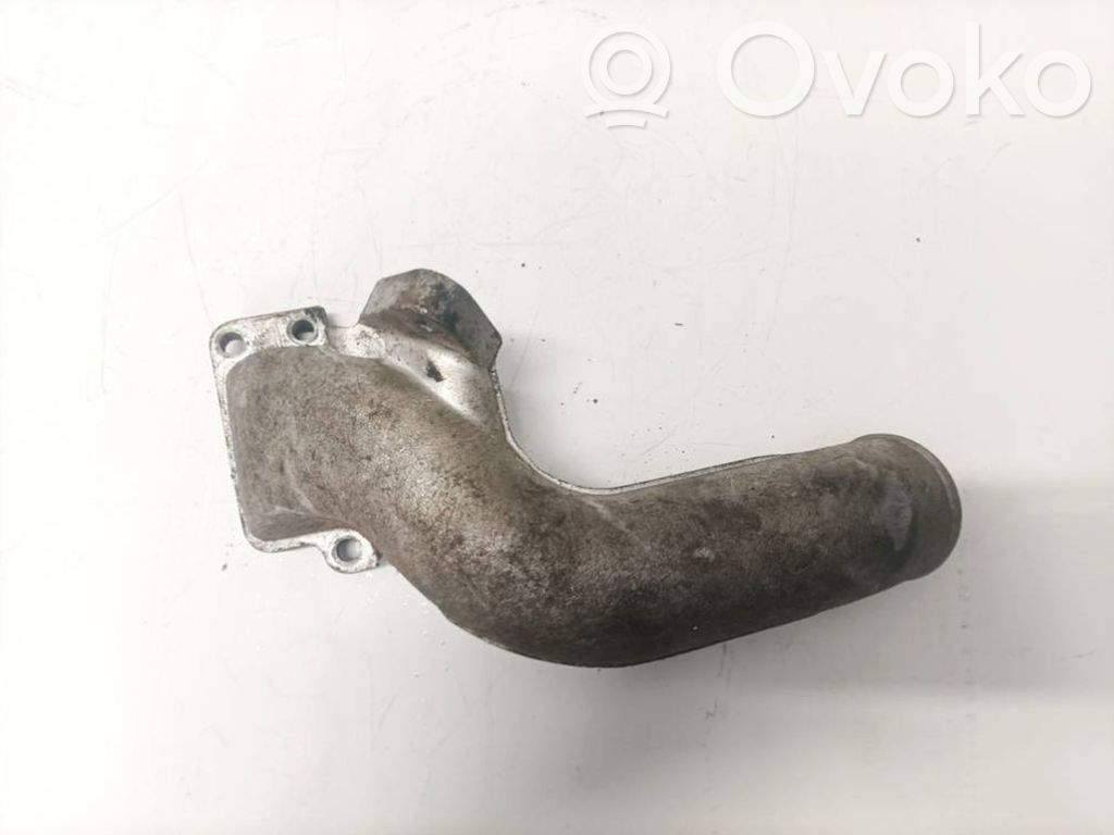 Rover 414 - 416 - 420 Tuyau de raccordement solide EGR 