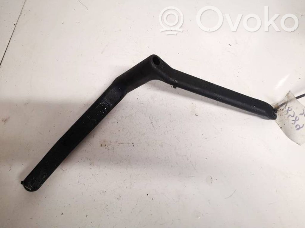 BMW 5 E39 Otros repuestos del interior 