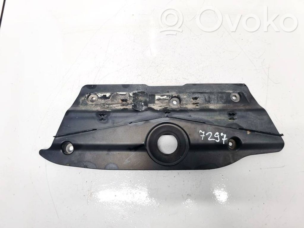 Land Rover Range Rover Evoque L551 Inne elementy wykończenia bagażnika 