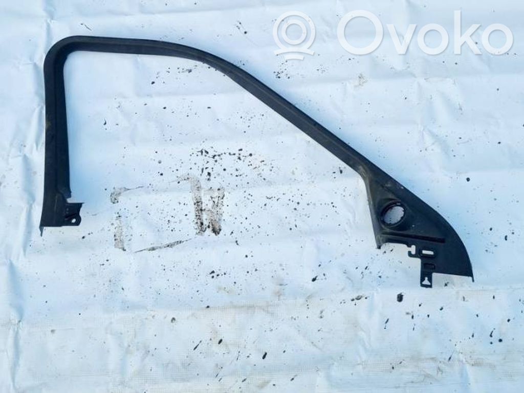 Land Rover Range Rover Evoque L551 Alte componente panou ușă față 