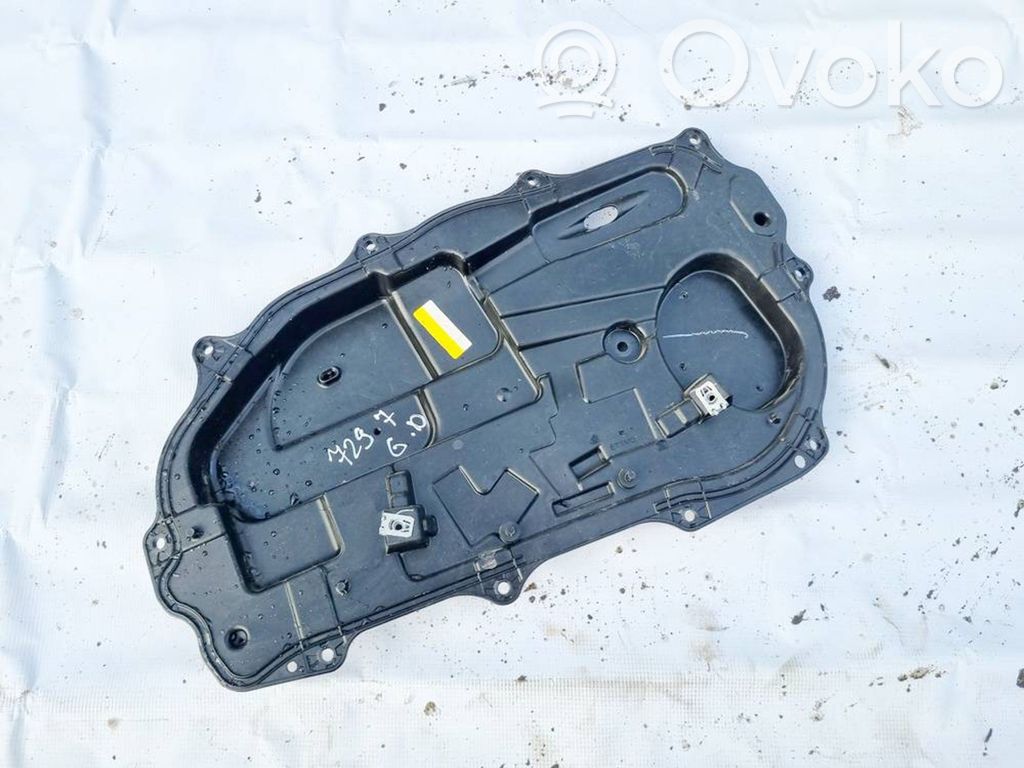 Land Rover Range Rover Evoque L551 Altra parte interiore