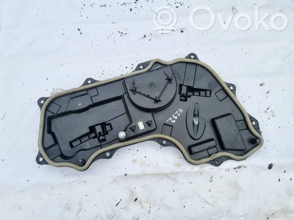 Land Rover Range Rover Evoque L551 Inne części wnętrza samochodu 