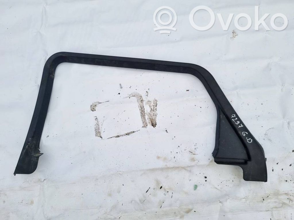 Land Rover Range Rover Evoque L551 Alte componente panou ușă spate 