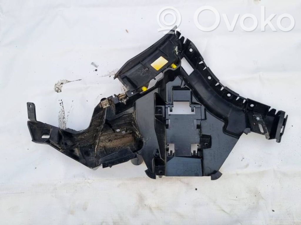 Land Rover Range Rover Evoque L551 Support de pare-chocs arrière
