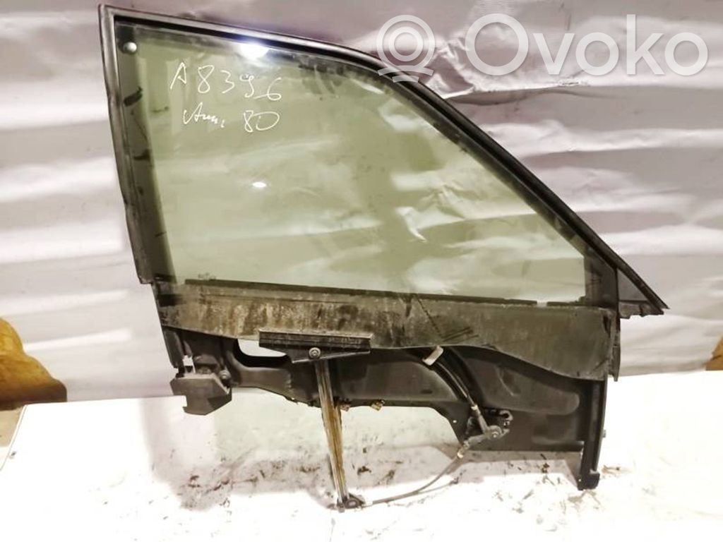 Audi 80 90 B3 Alzacristalli del portellone scorrevole con motorino