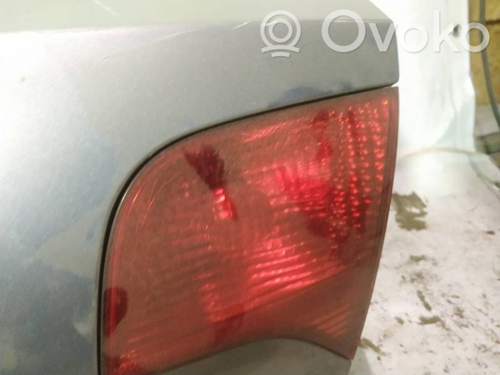 Audi A4 S4 B7 8E 8H Feux arrière sur hayon