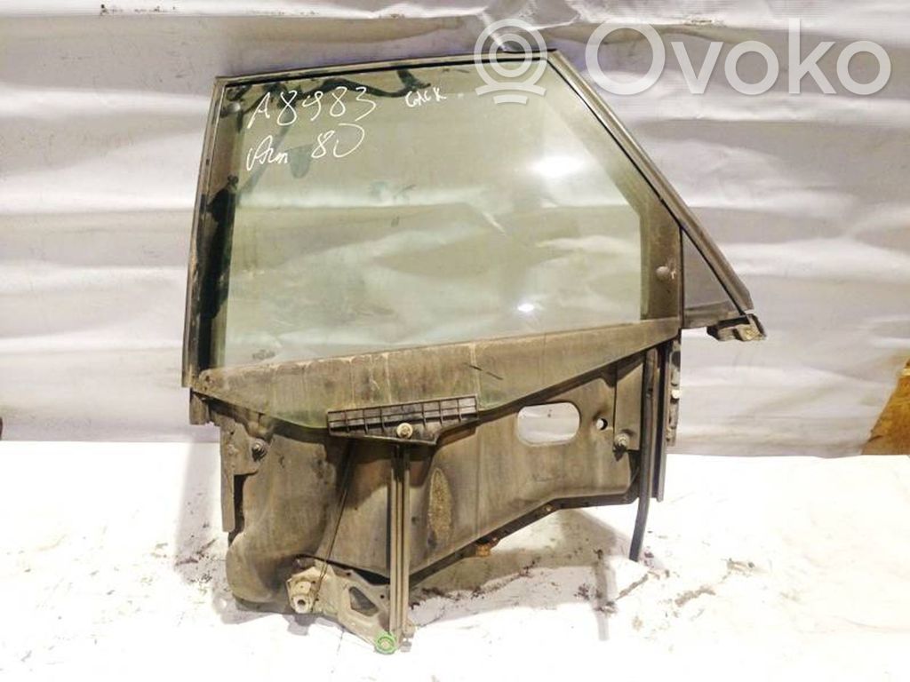 Audi 80 90 B3 Macara ușă glisantă cu motor 