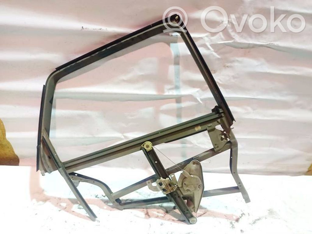 Audi A6 S6 C5 4B Alzacristalli del portellone scorrevole con motorino