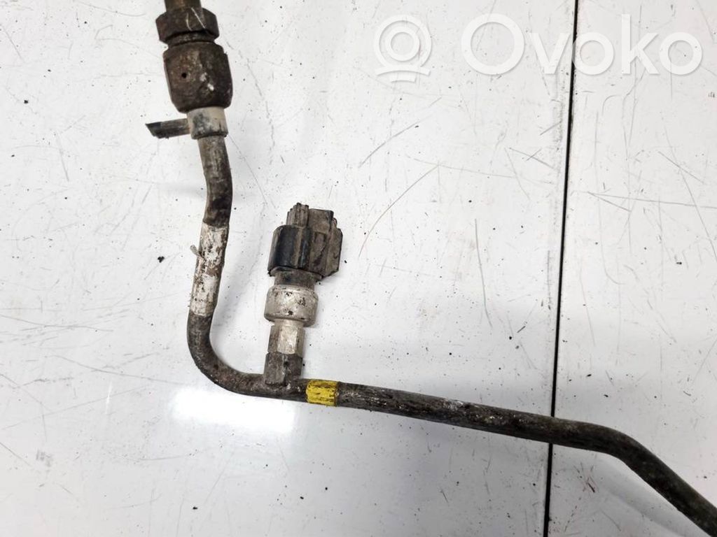 Volvo V50 Sensor de presión del aire acondicionado (A/C)