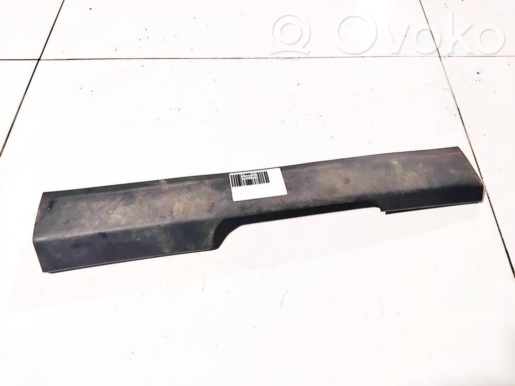 Ford Mondeo MK IV Otros repuestos del interior