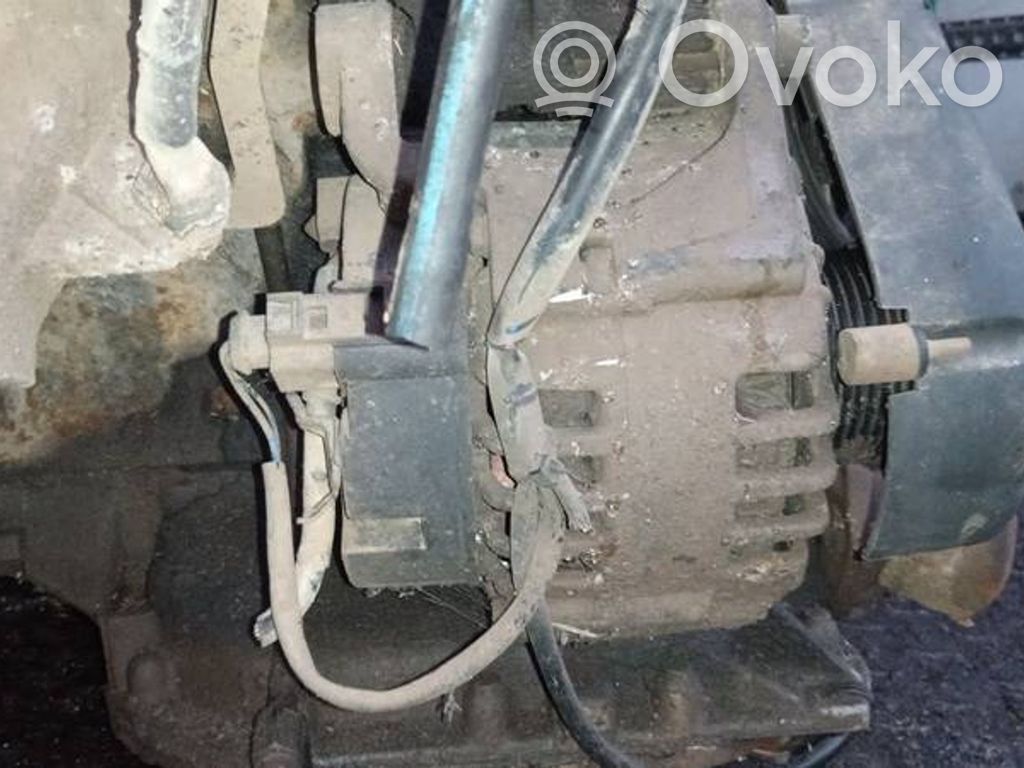 Alternator   VALEO,VALEO