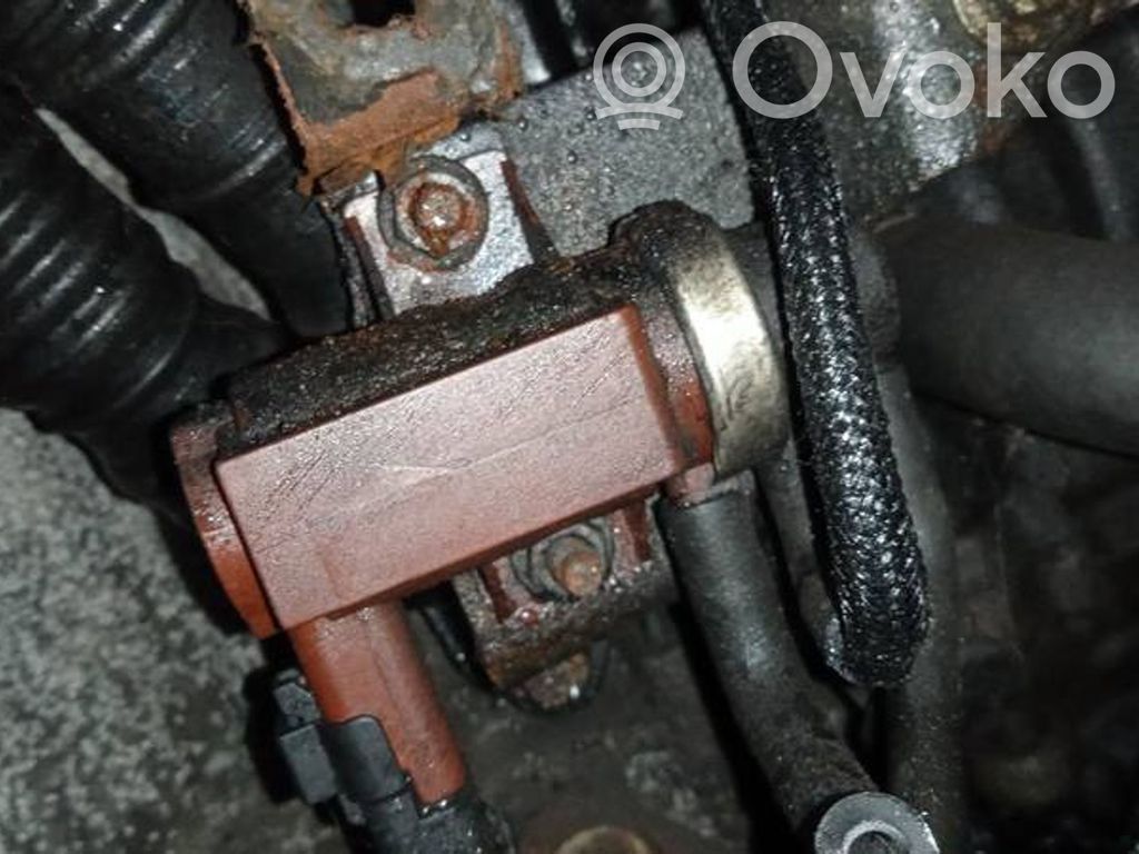 Ford C-MAX I Électrovanne turbo