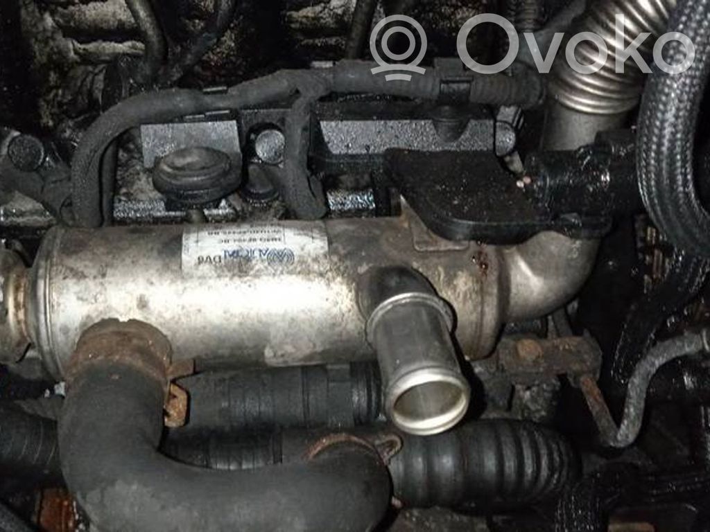 Ford C-MAX I Răcitor supapă EGR