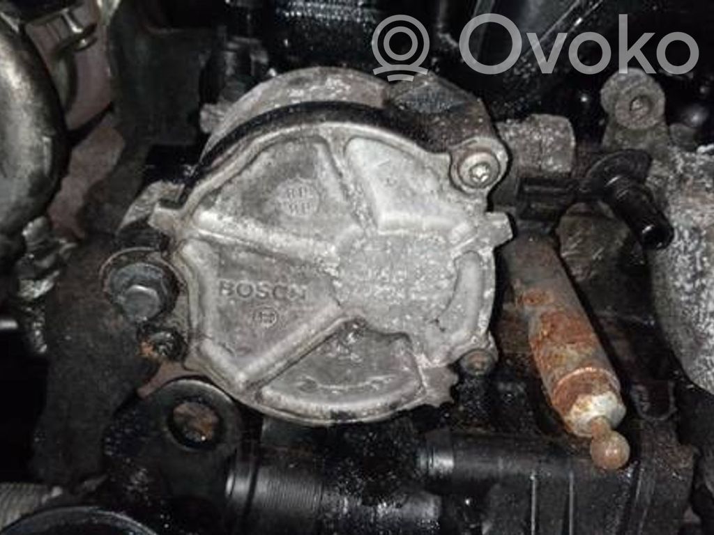 Ford C-MAX I Pompa a vuoto 