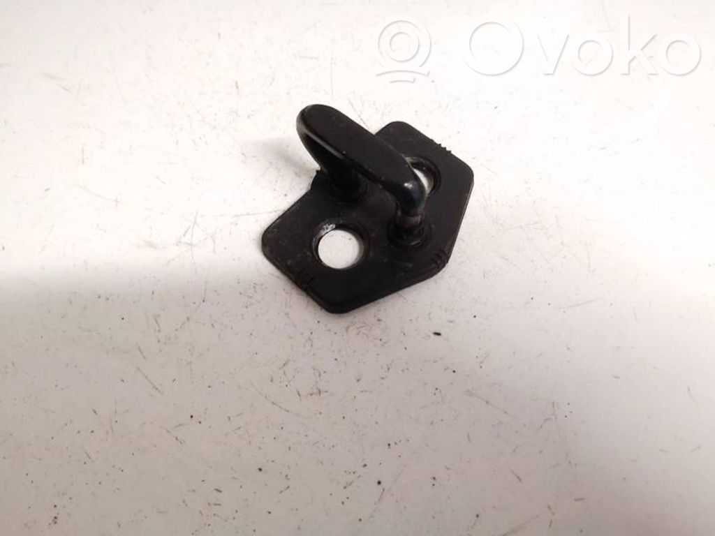 Volvo S80 Altra parte esteriore