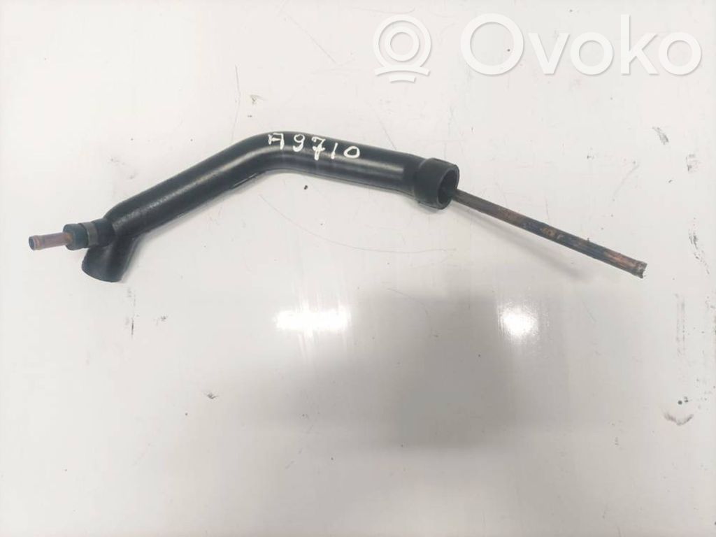 Mercedes-Benz A W168 Turbolader Ölleitung Ölschlauch 