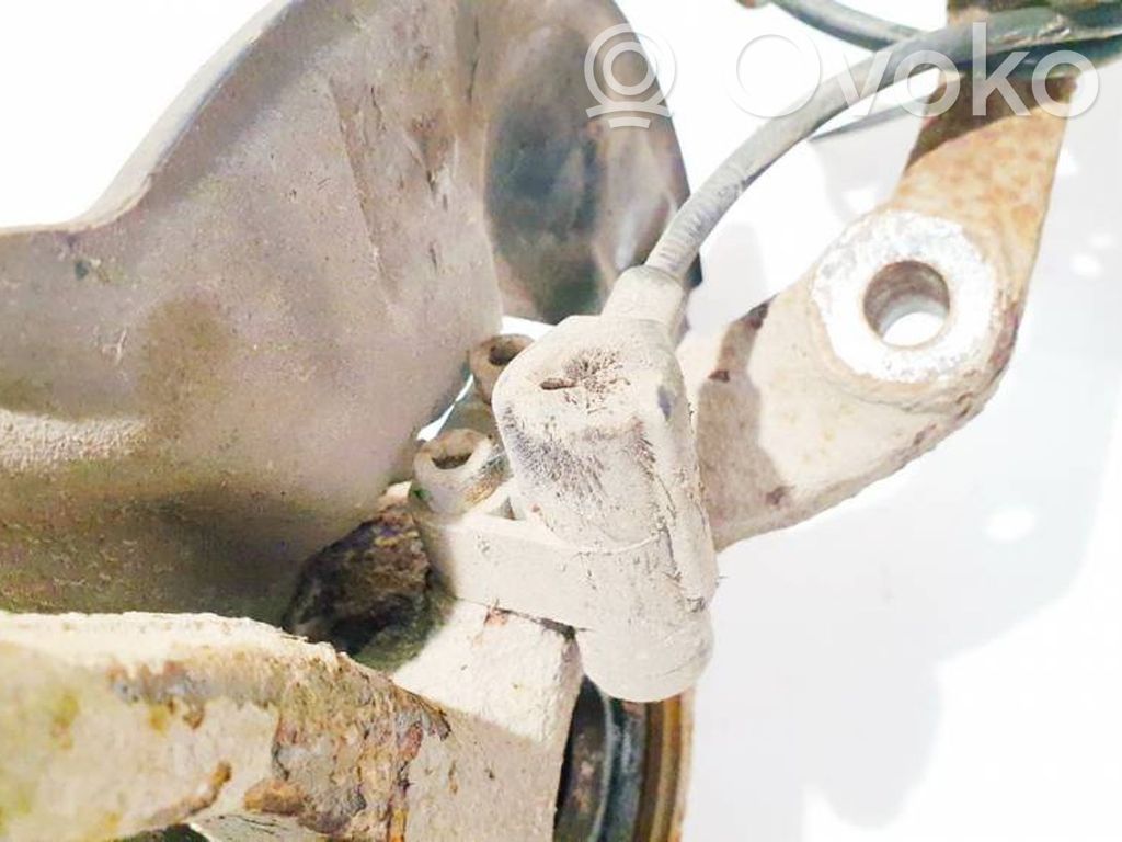 Mercedes-Benz A W168 ABS Sensor 