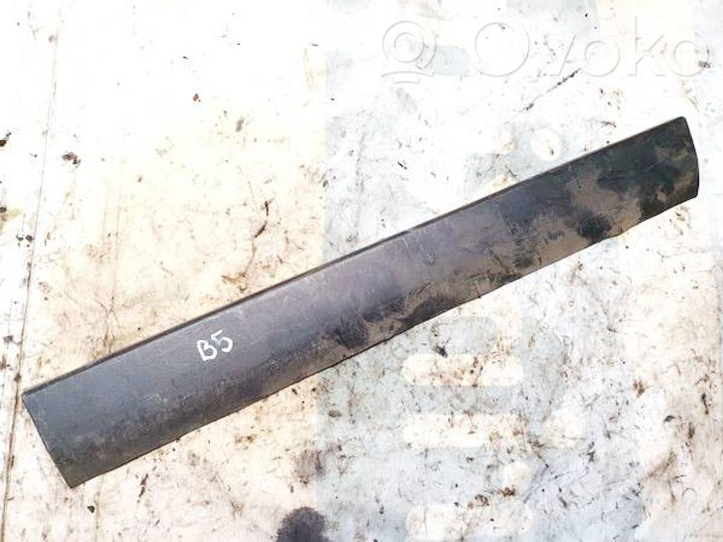 Mască ușă spate (turnată)   3B0854950B,3B0854950B