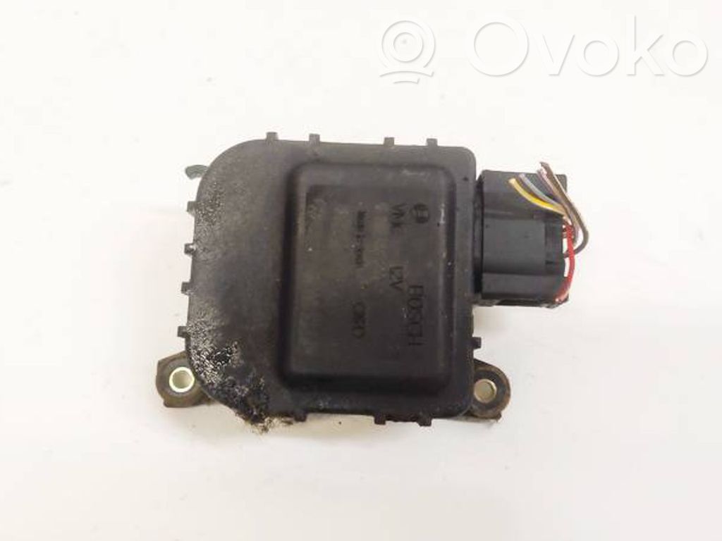 Audi A3 S3 8L Motor/actuator clapetă aer