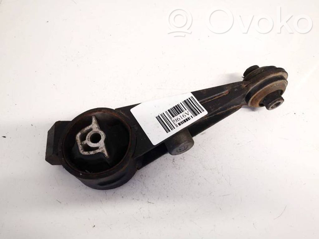 Peugeot 407 Engine mount bracket 