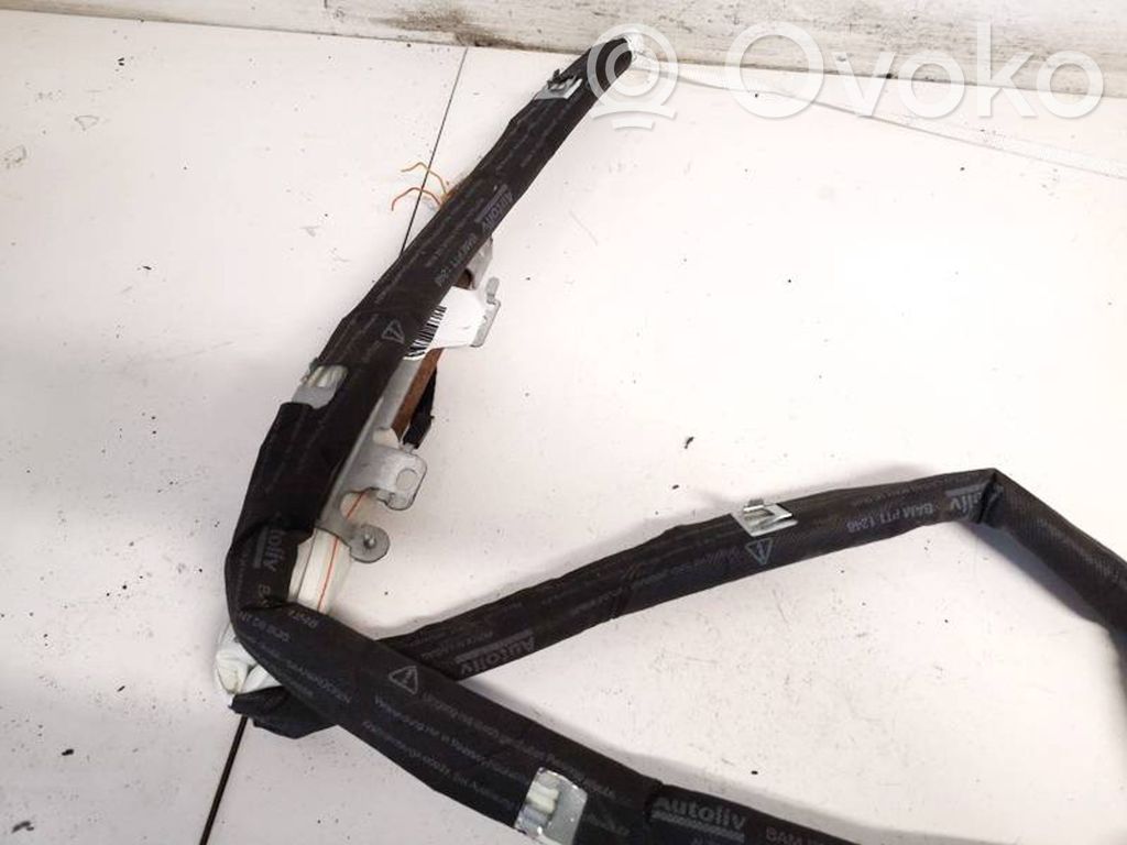 Airbag da tetto   9660989280,9660989280