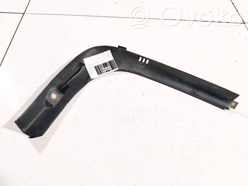 Ford Mondeo Mk III Modanatura separatore del paraurti anteriore