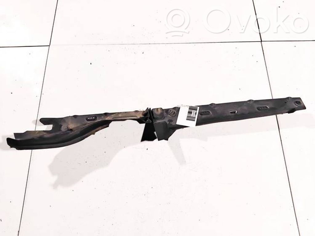 Ford Mondeo MK IV Altra parte esteriore 