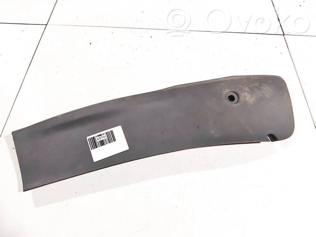 Ford Mondeo MK IV Altra parte interiore 