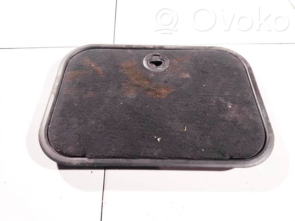 Dodge Journey Otros elementos de revestimiento del maletero/compartimento de carga 