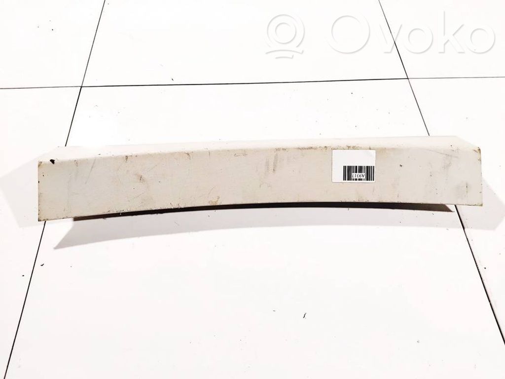 Dodge Journey Altra parte interiore 