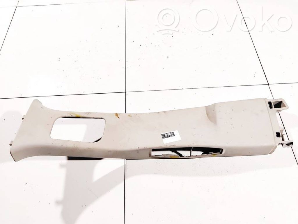 Citroen C4 Grand Picasso Inne części wnętrza samochodu 