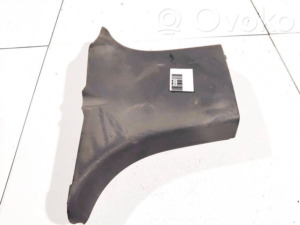 Citroen C4 Grand Picasso Altra parte interiore 