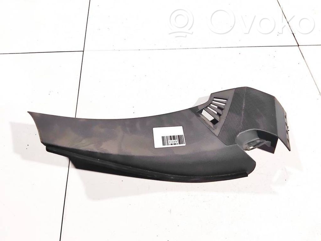 Citroen C4 Grand Picasso Altra parte interiore 