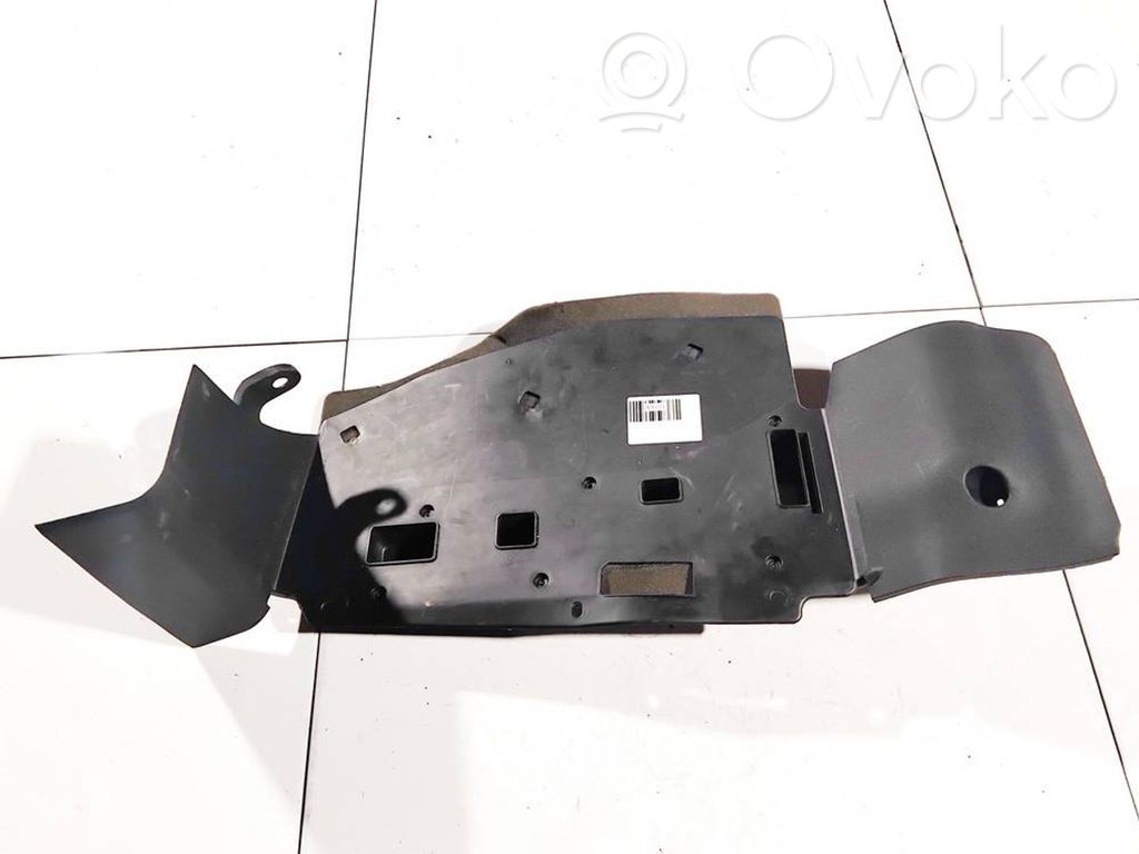 Citroen C4 Grand Picasso Alte piese de interior 