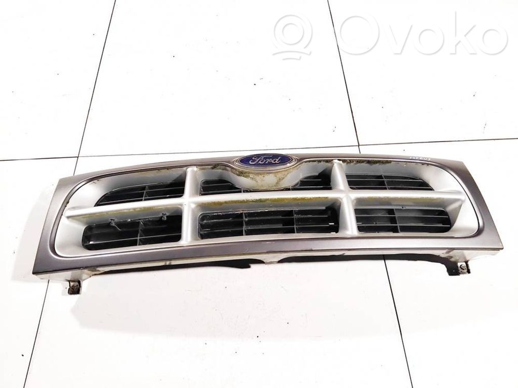 Ford Maverick Rejilla delantera 