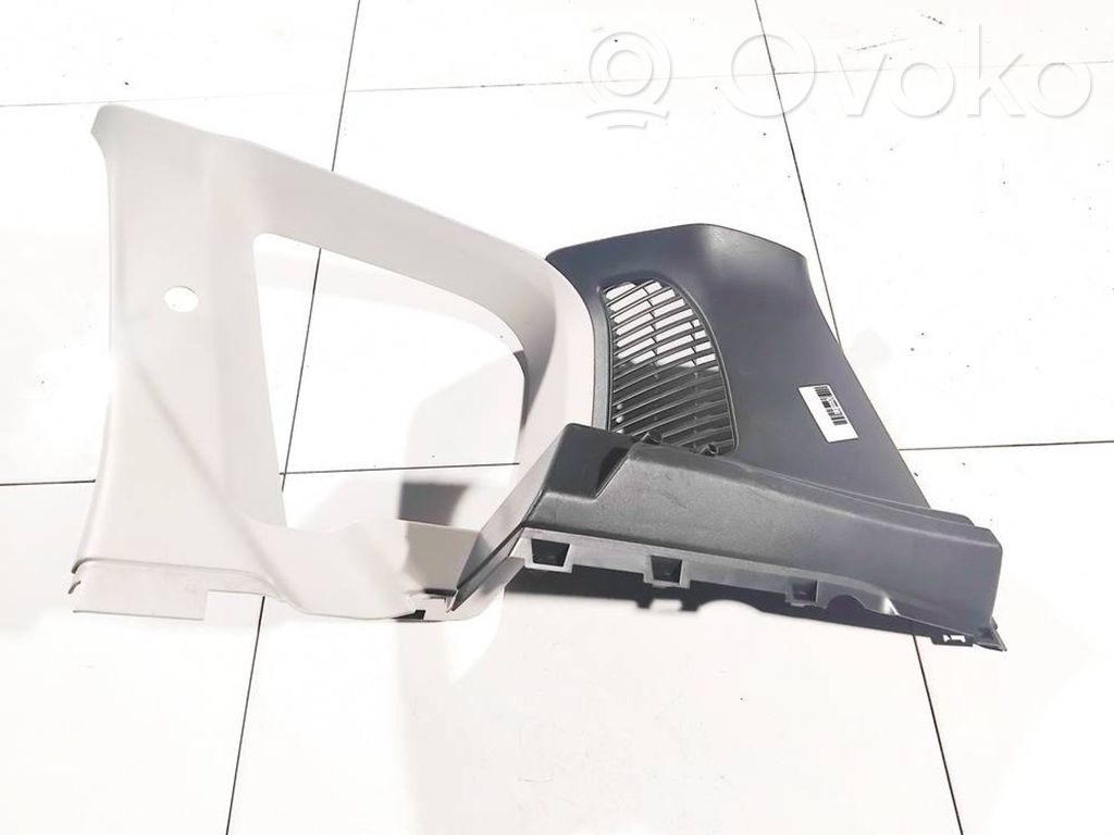Citroen C3 Picasso Inne części wnętrza samochodu 