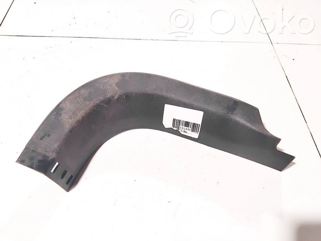 Ford Mondeo MK IV Altra parte interiore 
